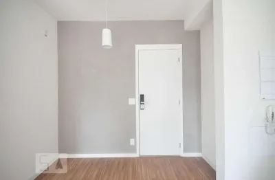 Kitnet / stúdio para aluguel - brooklin, 1 quarto,  52 m² - são paulo
