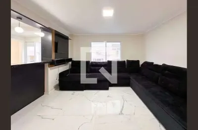 Apartamento para aluguel - centro, 2 quartos,  119 m² - florianópolis