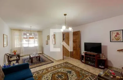 Casa para aluguel - campo belo, 3 quartos,  143 m² - são paulo