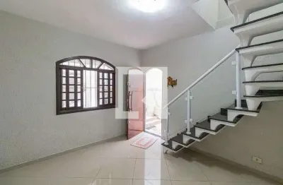 Casa para aluguel - vila ré, 3 quartos,  250 m² - são paulo