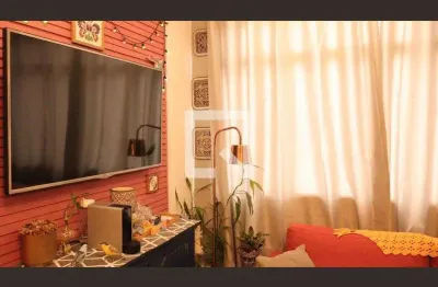 Apartamento para Aluguel - Bela Vista, 2 Quartos,  42 m² - São Paulo