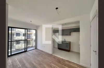 Apartamento para aluguel - recreio, 2 quartos,  53 m² - rio de janeiro