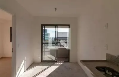 Apartamento para aluguel - vila olímpia, 1 quarto,  24 m² - são paulo