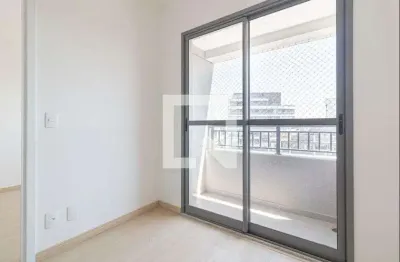 Apartamento para Aluguel - Vila Olímpia, 1 Quarto,  24 m² - São Paulo