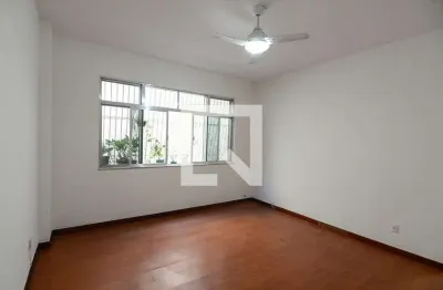 Apartamento para aluguel - tijuca, 3 quartos,  118 m² - rio de janeiro