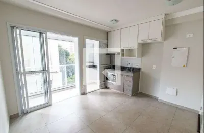Apartamento para aluguel - vila mariana, 2 quartos,  49 m² - são paulo