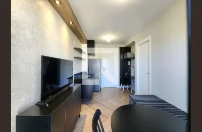 Apartamento para aluguel - vila olímpia, 1 quarto,  27 m² - são paulo