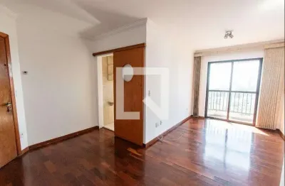 Apartamento para aluguel - vila mariana, 2 quartos,  55 m² - são paulo