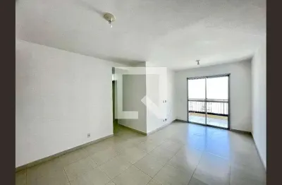 Apartamento para aluguel - picanço, 3 quartos,  76 m² - guarulhos