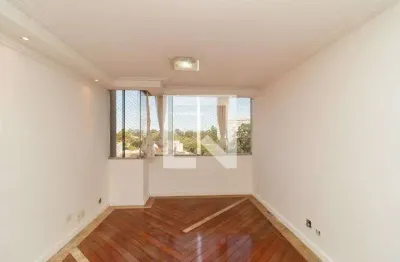 Apartamento para aluguel - tucuruvi, 3 quartos,  80 m² - são paulo