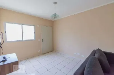 Apartamento para aluguel - campos elíseos , 2 quartos,  47 m² - campinas