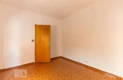 Casa para aluguel - sapopemba, 1 quarto,  40 m² - são paulo
