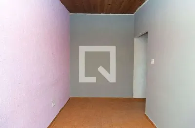 Casa para aluguel - vila constança , 2 quartos,  50 m² - são paulo