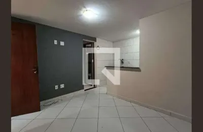 Apartamento para aluguel - vargem pequena, 1 quarto,  35 m² - rio de janeiro