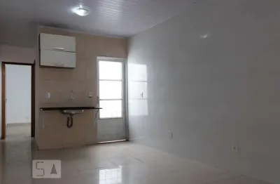 Kitnet / stúdio para aluguel - águas claras, 2 quartos,  50 m² - brasília
