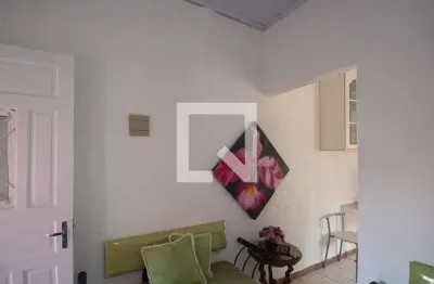 Casa para aluguel - jardim brasil , 1 quarto,  70 m² - são paulo