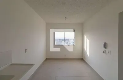 Apartamento para aluguel - artur alvim, 2 quartos,  34 m² - são paulo