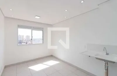 Apartamento para aluguel - parque novo mundo , 2 quartos,  33 m² - são paulo