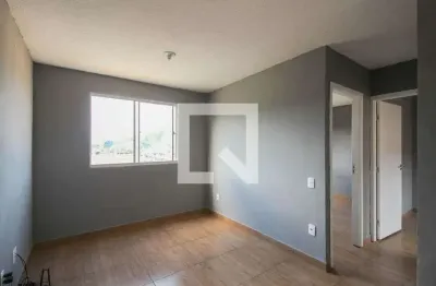 Apartamento para aluguel - boa vista, 2 quartos,  47 m² - nova iguaçu