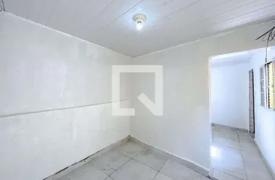 Casa para aluguel - jardim anália franco, 1 quarto,  22 m² - são paulo