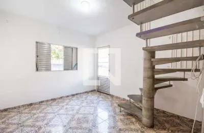 Casa para aluguel - santo antônio, 2 quartos,  60 m² - osasco