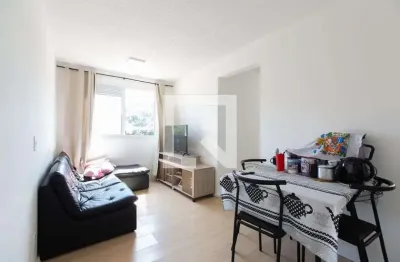 Apartamento para aluguel - parque do carmo, 2 quartos,  41 m² - são paulo
