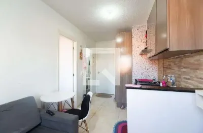 Apartamento para aluguel - vila princesa isabel, 1 quarto,  24 m² - são paulo