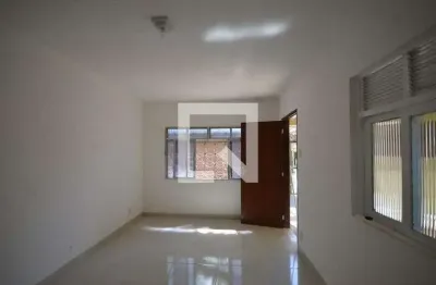 Casa para aluguel - oswaldo cruz, 2 quartos,  80 m² - rio de janeiro