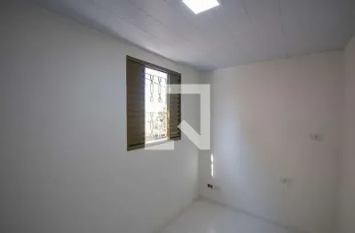Apartamento para aluguel - vila fidalgo, 1 quarto,  25 m² - são paulo