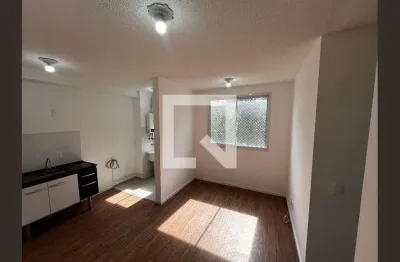 Apartamento para aluguel - jardim pirituba, 2 quartos,  38 m² - são paulo
