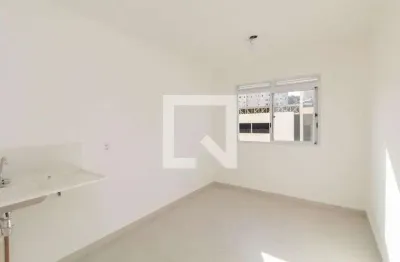 Apartamento para aluguel - josé bonifácio, 2 quartos,  34 m² - são paulo