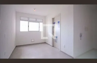 Apartamento para aluguel - sapopemba, 2 quartos,  36 m² - são paulo