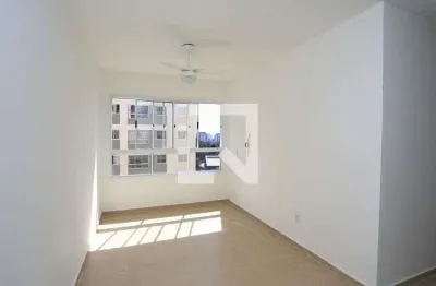 Apartamento para aluguel - raposo tavares, 2 quartos,  42 m² - são paulo