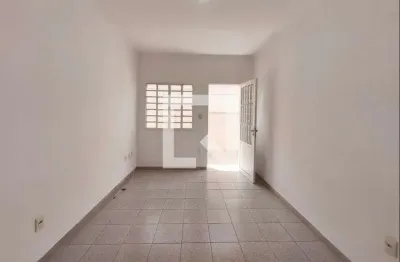 Casa para aluguel - jardim itatiaia, 2 quartos,  80 m² - campinas