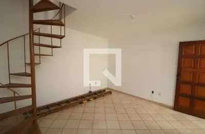 Casa para aluguel - vila formosa, 2 quartos,  80 m² - são paulo