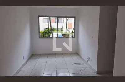Apartamento para aluguel - parque dos príncipes, 2 quartos,  54 m² - são paulo