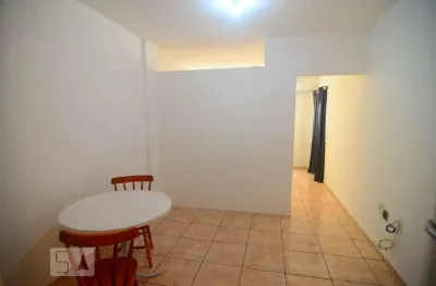 Apartamento para aluguel - são josé, 1 quarto,  30 m² - canoas