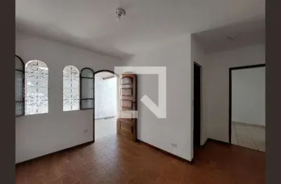 Casa para aluguel - cidade dutra, 1 quarto,  40 m² - são paulo