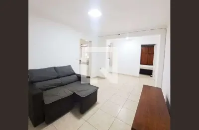 Casa com 1 quarto para alugar na Rua Maria Delfina do Espírito Santo, Bela Vista, Osasco