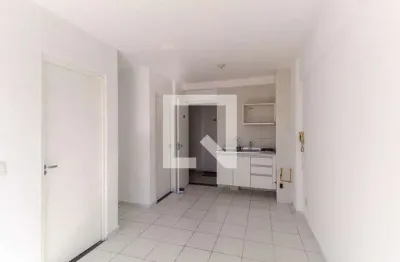 Apartamento com 1 quarto para alugar na Avenida Rangel Pestana, Brás, São Paulo