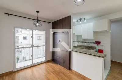 Apartamento para aluguel - cangaíba, 2 quartos,  47 m² - são paulo