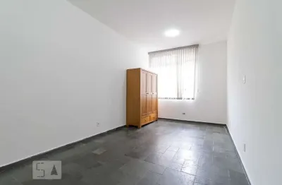 Kitnet / stúdio para aluguel - higienópolis, 1 quarto,  26 m² - são paulo