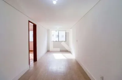Apartamento para aluguel - parque munhoz, 3 quartos,  57 m² - são paulo