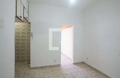 Apartamento para aluguel - centro, 1 quarto,  25 m² - rio de janeiro