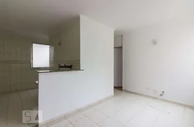 Apartamento para aluguel - casa verde, 2 quartos,  52 m² - são paulo