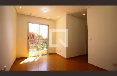 Apartamento para aluguel - jardim santa adelia, 2 quartos,  47 m² - são paulo