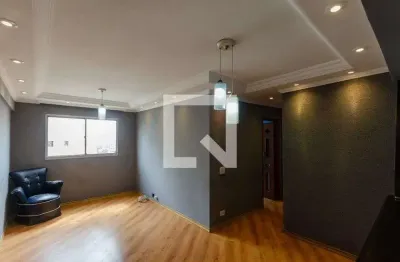 Apartamento para aluguel - piqueri, 2 quartos,  53 m² - são paulo