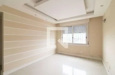 Apartamento para aluguel - partenon, 2 quartos,  64 m² - porto alegre