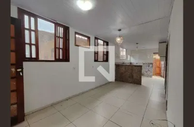 Casa / Sobrado em Condomínio para Aluguel - Recreio, 3 Quartos,  75 m² - Rio de Janeiro