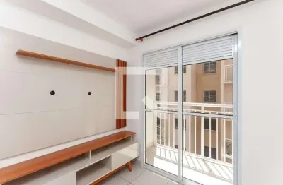 Apartamento para aluguel - bom retiro, 1 quarto,  32 m² - são paulo